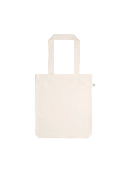 EP75-NL - Fashion Tote Bag - Natural (Undyed)