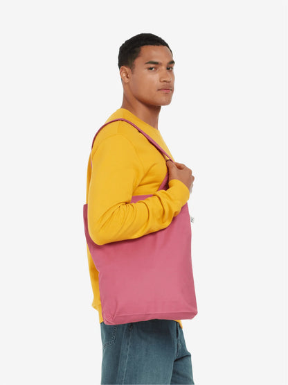 Earth Positive Fashion Tote Bag