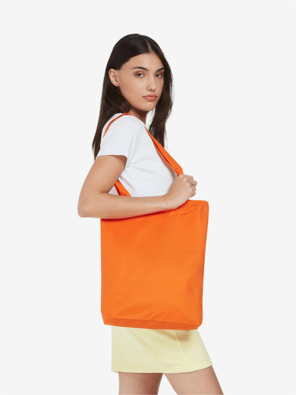 Earth Positive Fashion Tote Bag