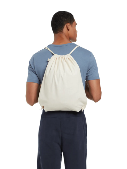 EP76 - Drawstring Bag