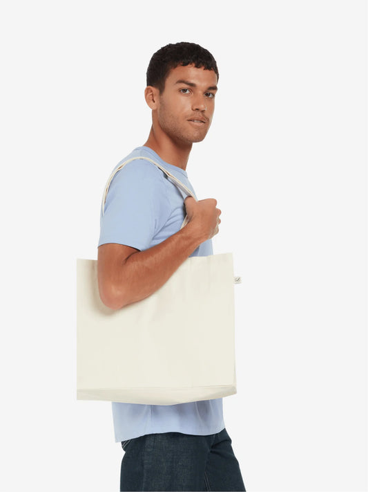 Earth Positive Heavy Lifter Shopper Bag