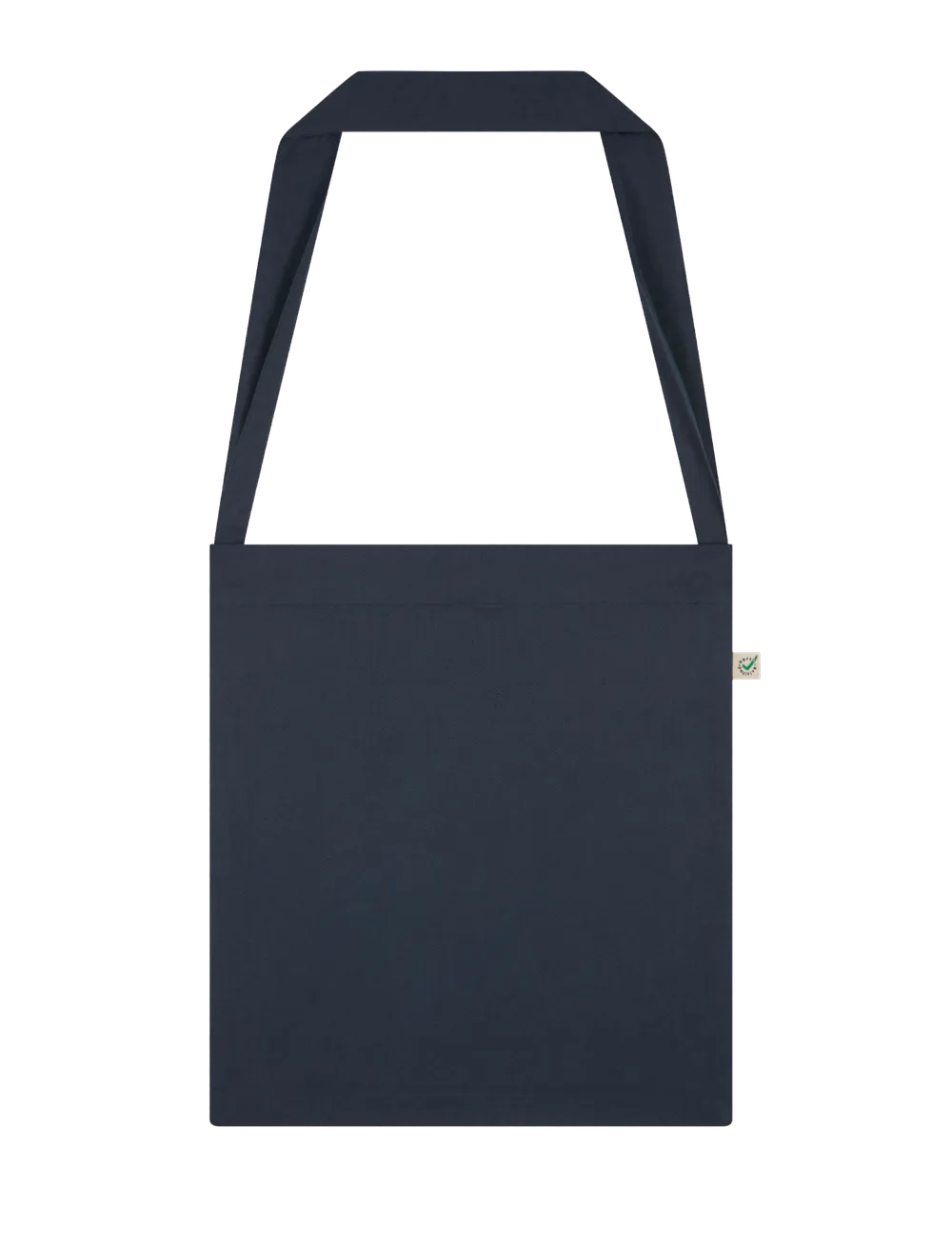 EP81-DE - Cross Body Bag - Denim Blue