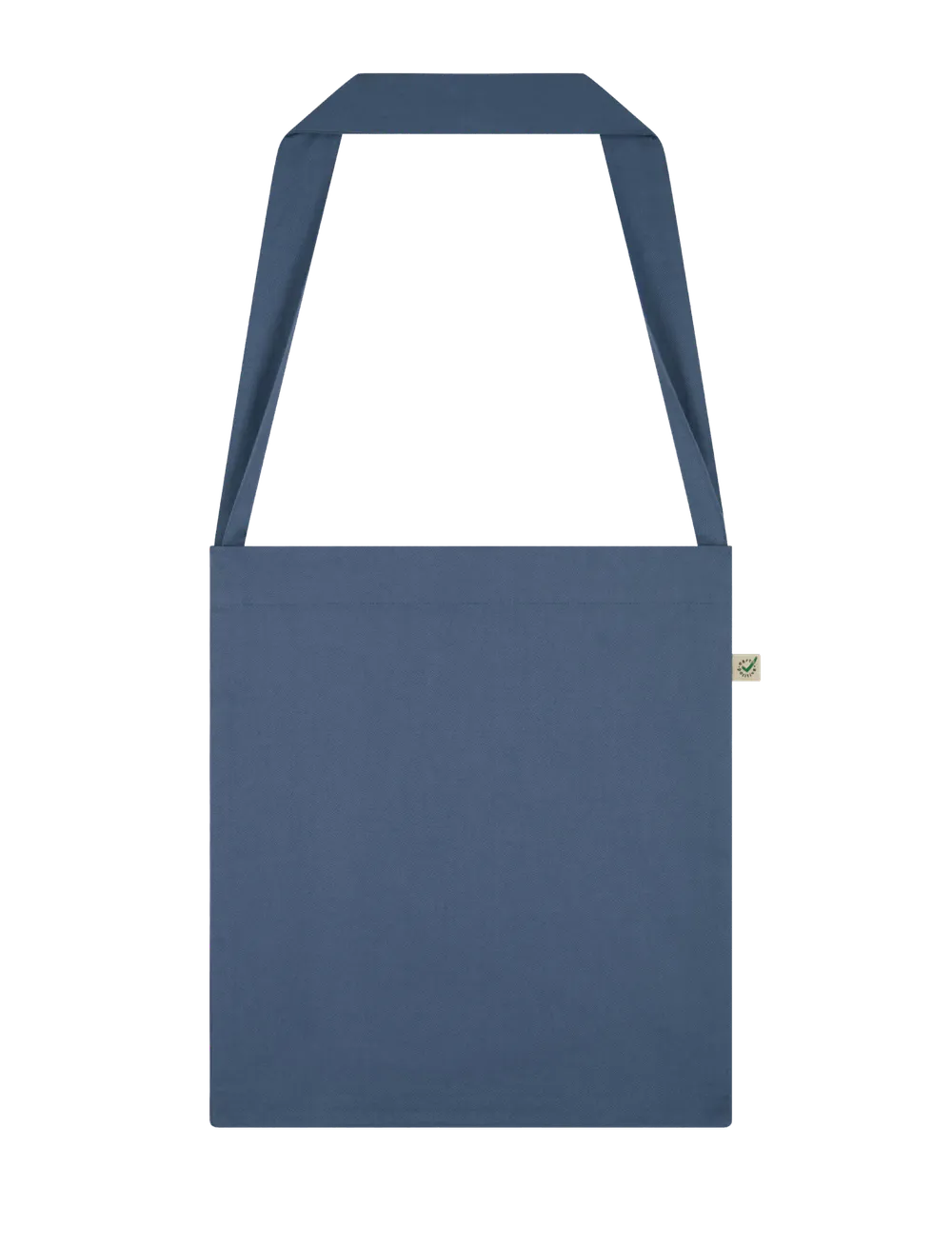 EP81-FDE - Cross Body Bag - Faded Denim