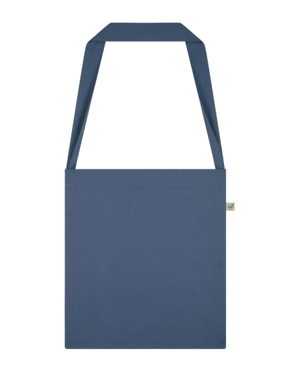 EP81-FDE - Cross Body Bag - Faded Denim