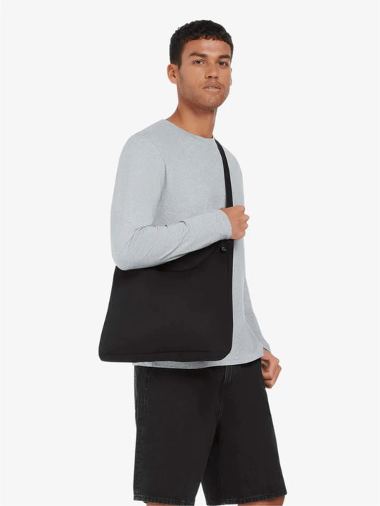 Earth Positive Cross Body Bag