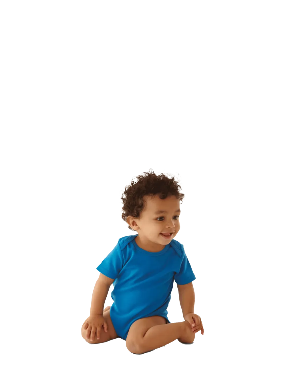 EPB02 - Babygrow