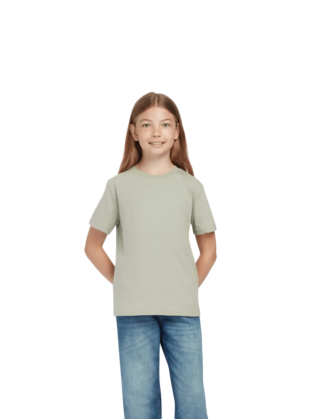 EPJ01 - Children's T-shirt