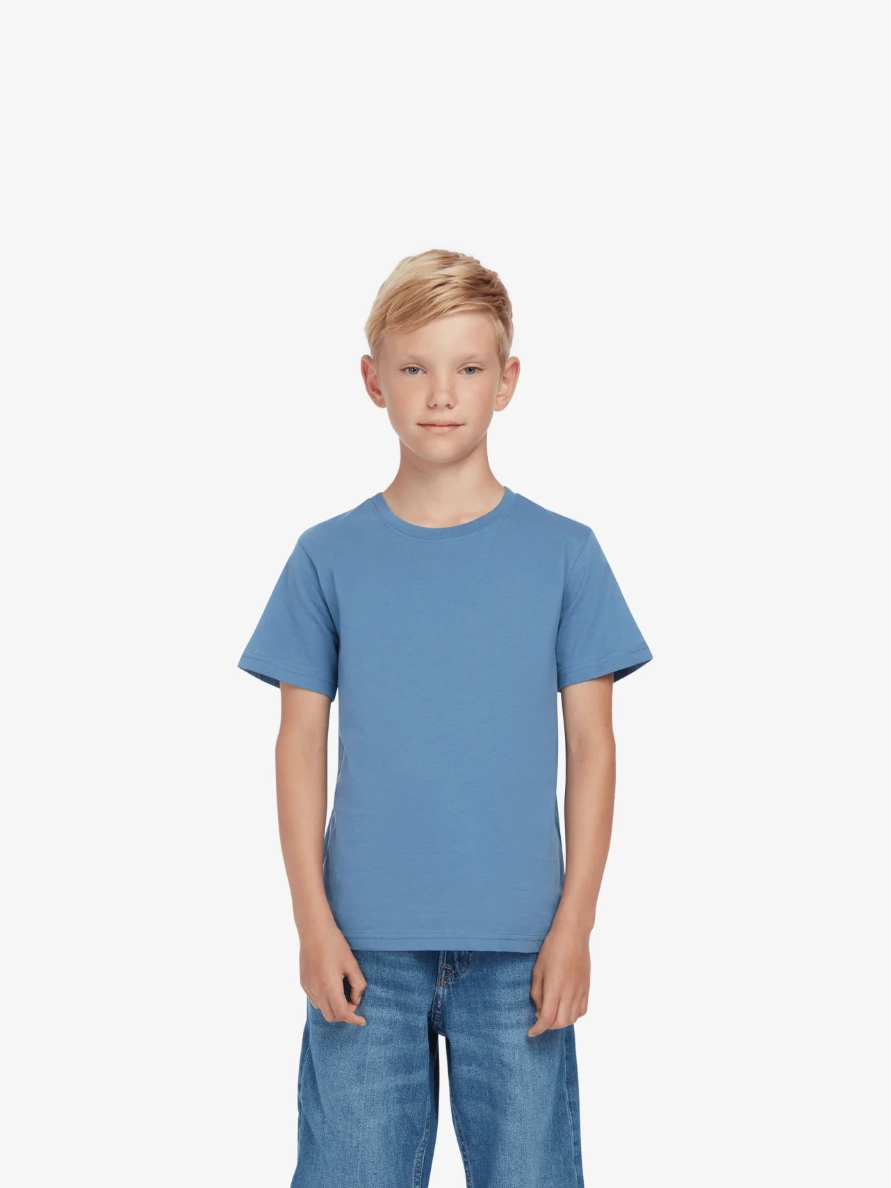 Earth Positive Children's T-shirt
