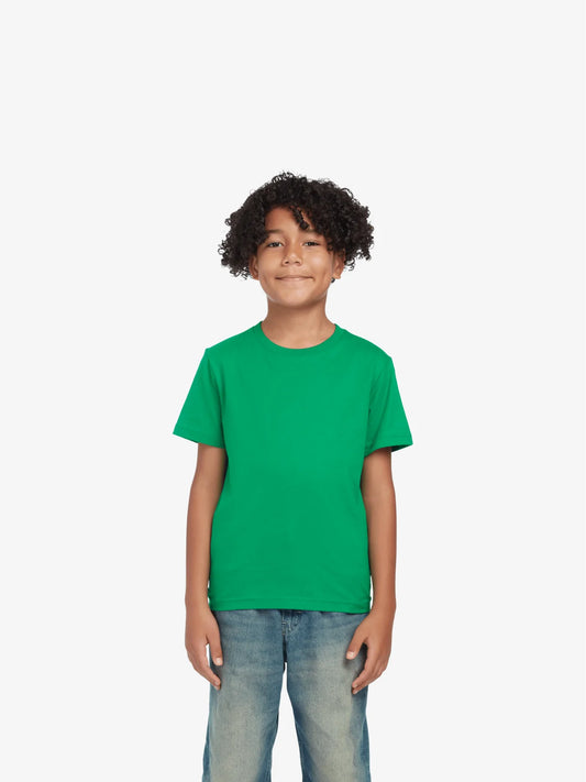 Earth Positive Children's T-shirt