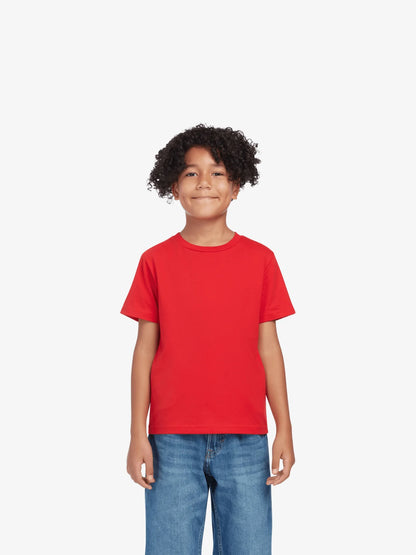 Earth Positive Children's T-shirt