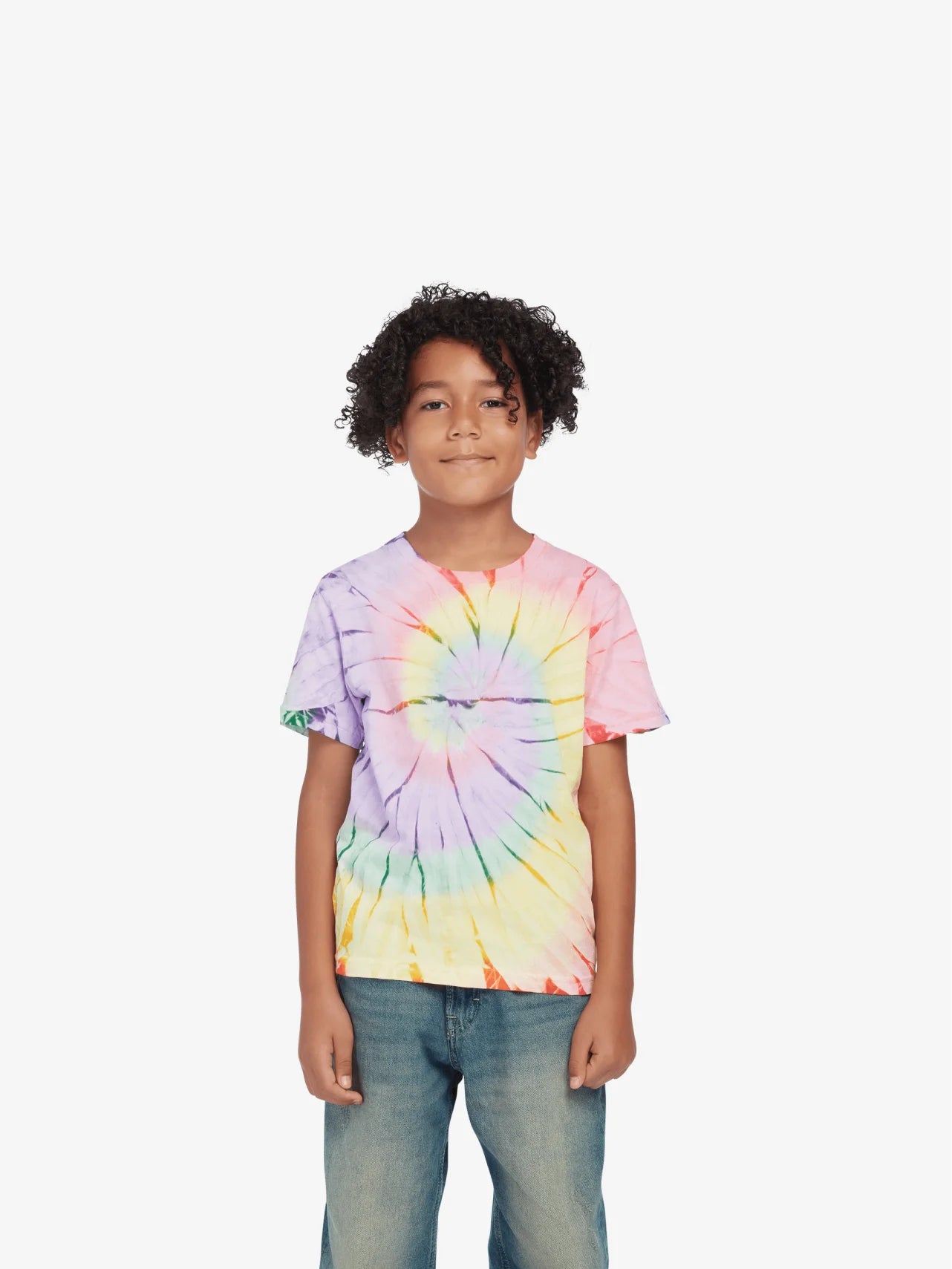 Earth Positive Children's T-shirt