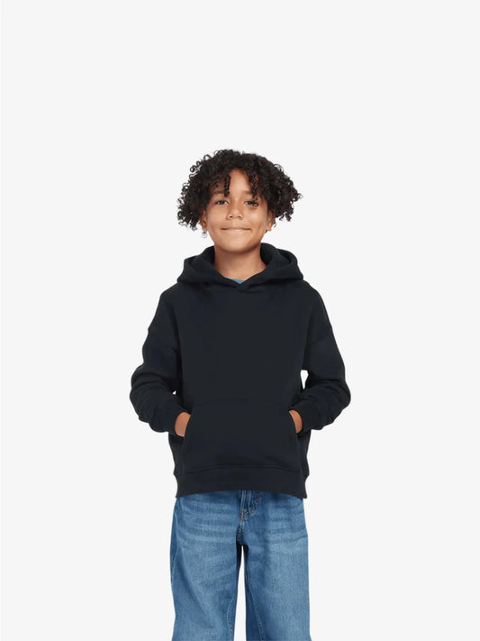 Earth Positive Children's Hoodie
