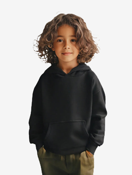 Earth Positive Children's Hoodie