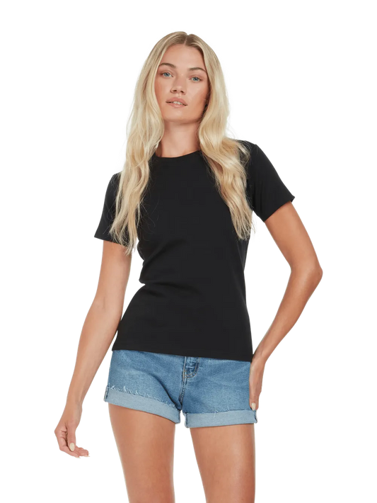 EPN02 - Women's Interlock T-shirt