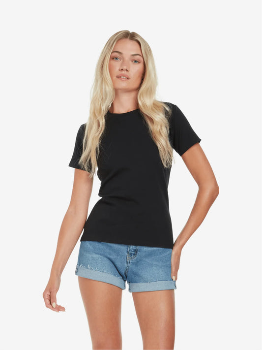 Earth Positive Women's Interlock T-shirt