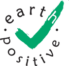 EarthPositive Logo