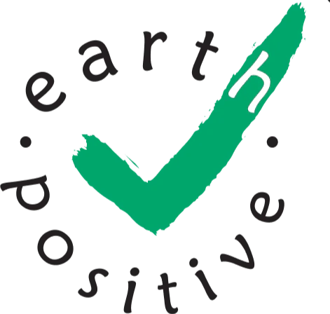 Earth Positive Future